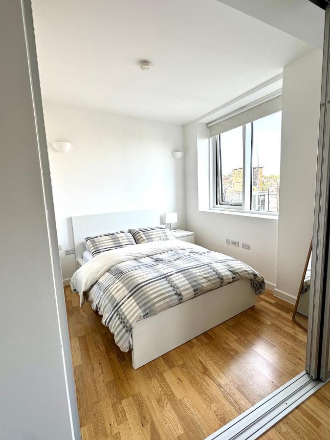 Holloway Studio Apartment London Exterior photo