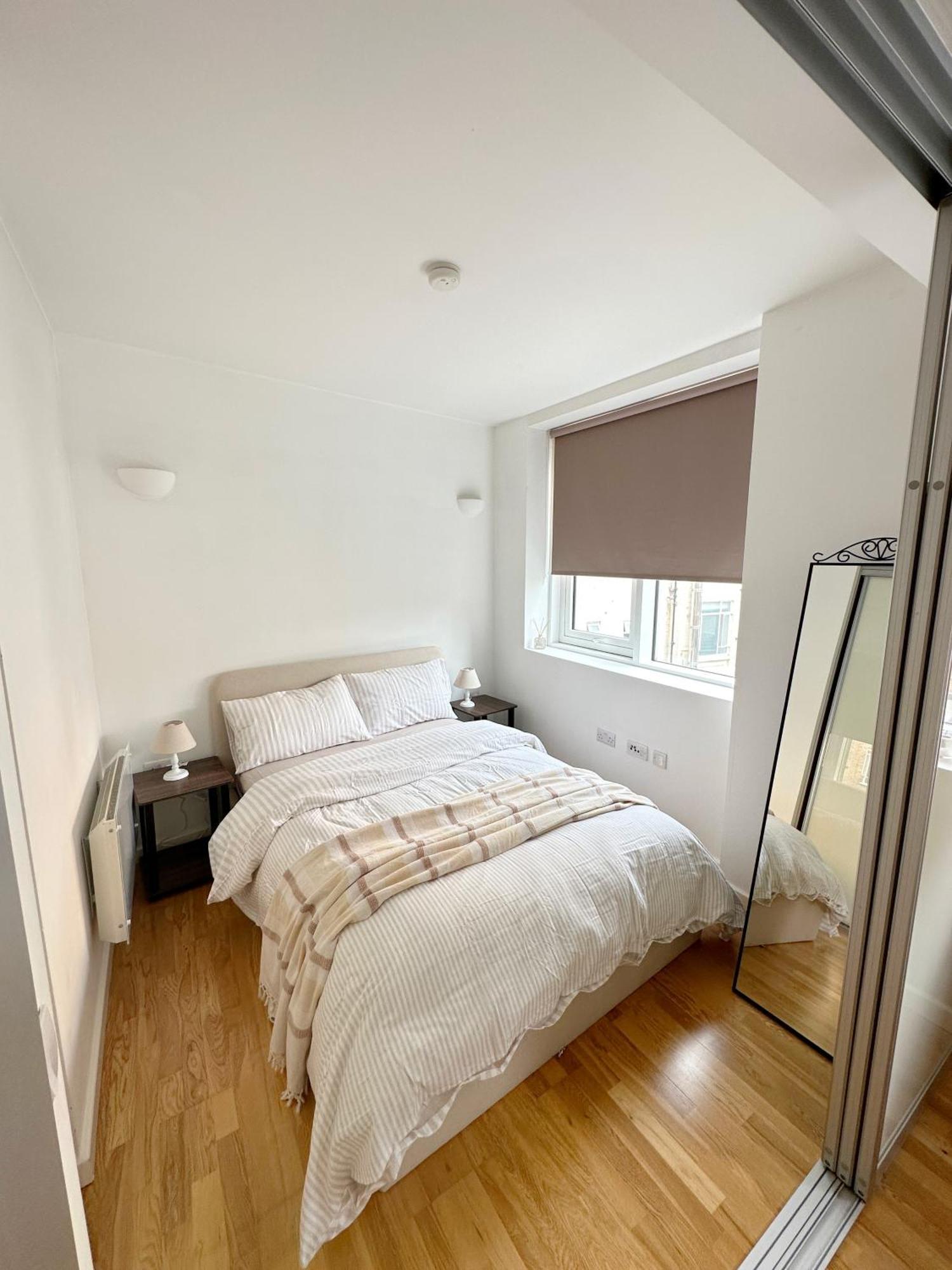 Holloway Studio Apartment London Exterior photo